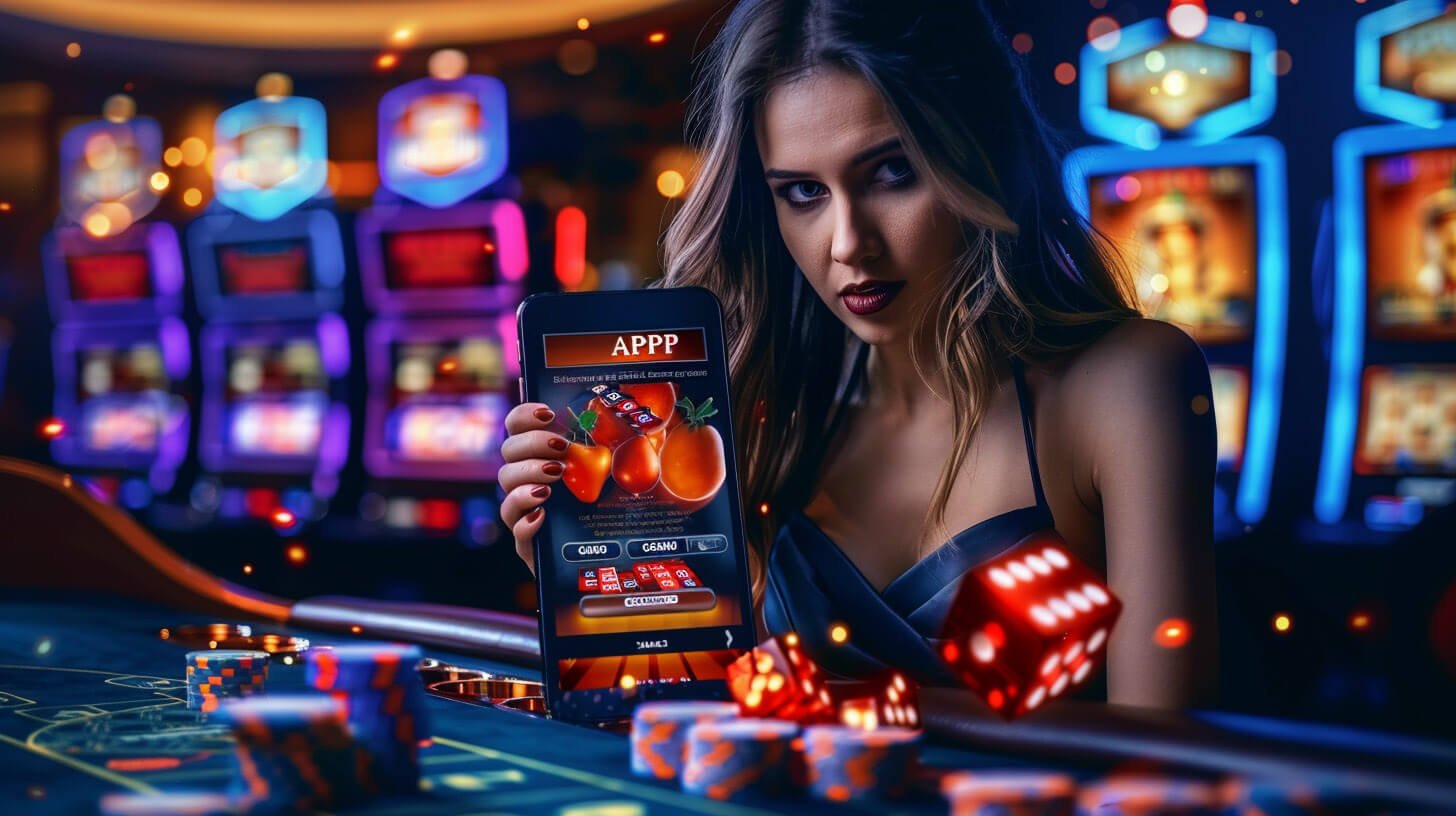 wz777 Disfruta de la experiencia de Casino en Vivo en wz777